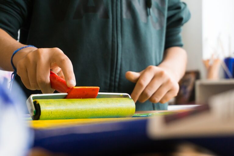 Exploring the Role of Student-Led Inquiry in Environmental Science: Investigating Local Environmental Issues and Solutions